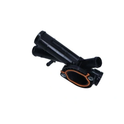Imagem de MAXGEAR 18 0786 Flange de cabeça cilíndrica com junta VOLKSWAGEN: Jetta 3, Caddy GOLF 6, SEAT: Leon II Hatchback, Altea, Ibiza 4 Sportcoupe