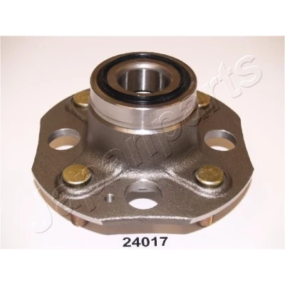 Imagem de JAPANPARTS KK 24017 Cubo da Roda HONDA: ACCORD 5