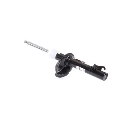 Imagem de SACHS 230 709 Amortecedor à direita Pressão do gás Tubo duplo com assento de mola cavilha em cima FORD: Focus Mk1 Hatchback