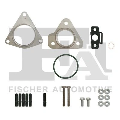 Imagem de FA1 KT111400 Kit de montagem, turbocompressor