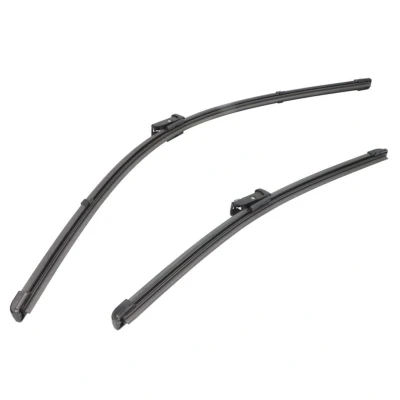 Imagem de Escova do limpa vidros Swf Visioflex 119365 à frente Sem armação TOYOTA: Avensis III Sedan, Carrinha
