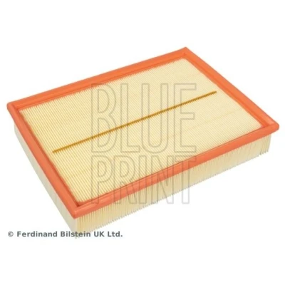 Imagem de BLUE PRINT ADJ132202 Filtro de ar 55 224 303 Cartucho filtrante LAND ROVER: Discovery 3, Range Rover Sport