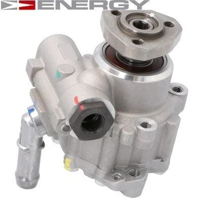 Imagem de ENERGY PW680671 Bomba de Direção hidráulico 90 VOLKSWAGEN: GOLF 3, Polo III Hatchback, Caddy 2 Kastenwagen, SEAT: Ibiza