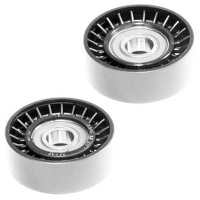 Imagem de MAGNETI MARELLI 331316170631 Polia Tensora BMW: 3 Sedan, 5 Touring