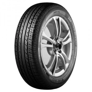 Imagem de Fortune FSR801 155/65 R14 75T carro Pneus de verão PEUGEOT: 107 Hatchback, OPEL: Agila A, VOLKSWAGEN: Lupo / 3L 3304034019