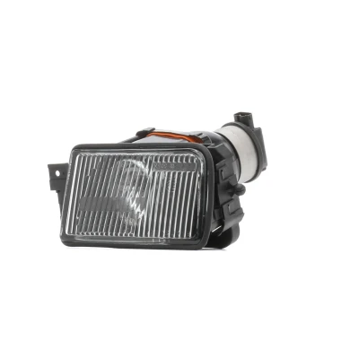 Imagem de TYC 19 5037 05 2 Farol de Nevoeiro à direita com porta lâmpadas BMW: 5 Sedan
