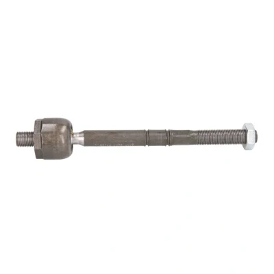 Imagem de FEBI BILSTEIN 33690 Barra Axial da Direção Eixo dianteiro, lado esquerdo, direito 214 ProKit com porca de segurança
