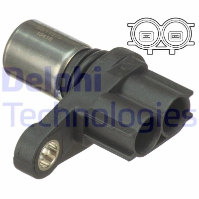 Imagem de DELPHI SS11270 Gerador de Impulsos 3 TOYOTA: Yaris I Hatchback
