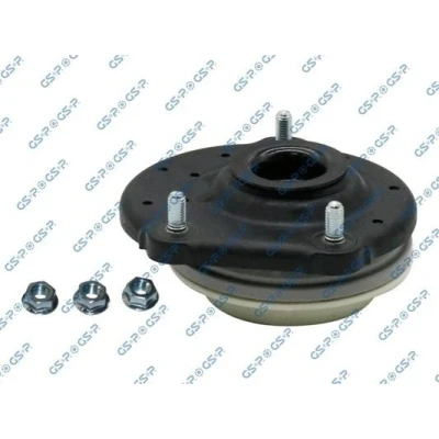 Imagem de GSP 533735S Kit de reparação, suporte apoio do conj. mola/amortecedor Eixo dianteiro, lado direito FIAT: Doblo II Van / Carrinha