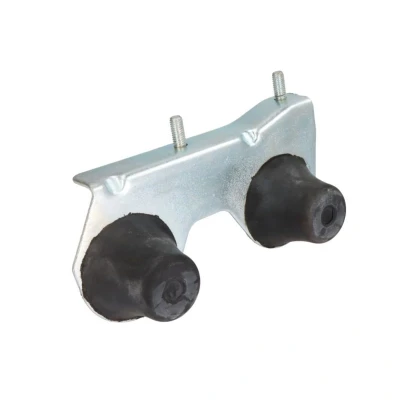 Imagem de Suporte, sistema de escape WALKER 82959