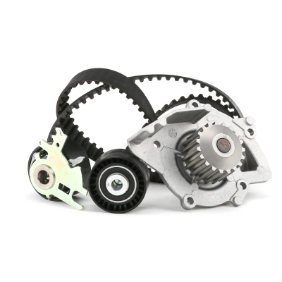 Imagem de METELLI 30 0861 2 Bomba de Água + Kit correia Distribuição 116 25mm para accionamento da dentada PEUGEOT: 307 SW, Carrinha