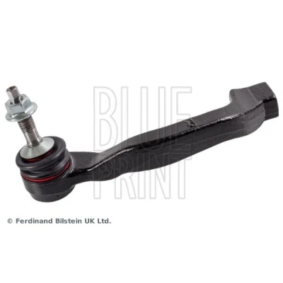 Imagem de BLUE PRINT ADJ138708 Rótula de direção Eixo dianteiro, lado direito com porca JAGUAR: S Type