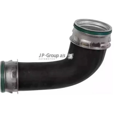 Imagem de JP GROUP 1117704300 Mangueira Para o Turbocompressor VOLKSWAGEN: Transporter 5, 5 Bus