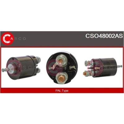 Imagem de CASCO CWR71045AS Interruptor, elevadores dos vidros do lado condutor NISSAN: TERRANO 2
