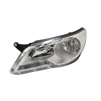 Imagem de ALKAR 2741136 Farol Principal esquerda W5W, H7/H7, PY21W VOLKSWAGEN: Tiguan I