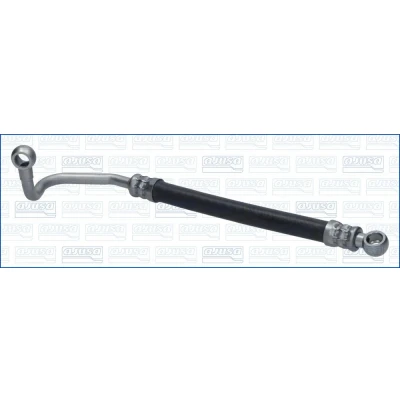 Imagem de AJUSA OP10037 Tubo de óleo, compressor BMW: 5 Sedan