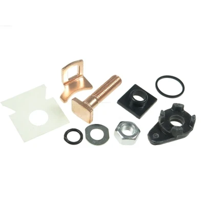 Imagem de AS PL SP6017 Kit de reparação, motor arranque