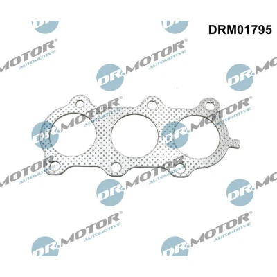 Imagem de DR.MOTOR AUTOMOTIVE DRM01795 Junta de Escape