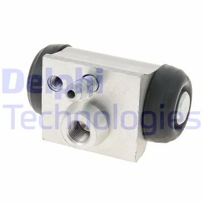 Imagem de DELPHI LW90191 Cilindro de Roda 17,4mm sem regulador integrado