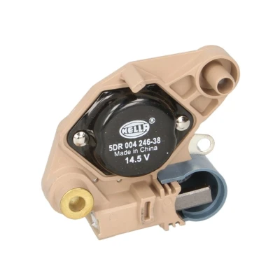 Imagem de HELLA 5DR 004 246 381 Regulador do Alternador 12 VOLKSWAGEN: Passat B3/B4 Variant, B5 GOLF 3