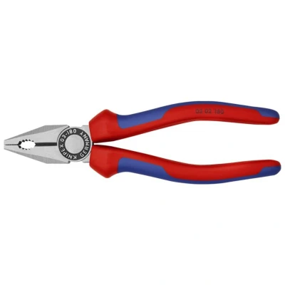Imagem de Alicate de anéis KNIPEX 03 02 180