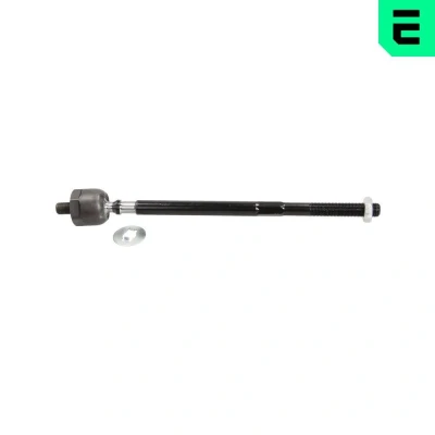 Imagem de OPTIMAL G2 951 Barra Axial da Direção Eixo dianteiro, lado esquerdo, direito M12 x 1,00 RHT M 309,1 RENAULT: Megane Scenic