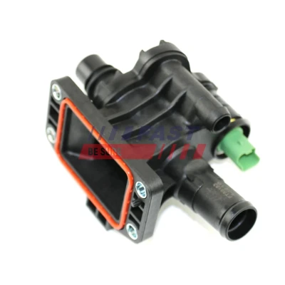 Imagem de FAST FT58183 Termóstato, líquido de refrigeração 83oC PEUGEOT: 207 Hatchback, 206 307 Carrinha, CITROËN: C3 I Xsara Picasso
