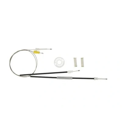Imagem de Kit de reparação, regulador vidros BLIC 6205 08 016814P