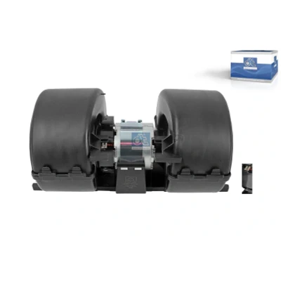 Imagem de DT Spare Parts 4.68608 Ventilador do Habitáculo