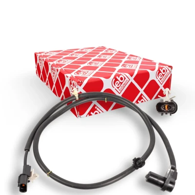 Imagem de FEBI BILSTEIN 172073 Sensor de ABS Eixo dianteiro, lado direito 1460 1075