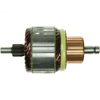 Imagem de AS PL SA0053 Induzido, motor de arranque