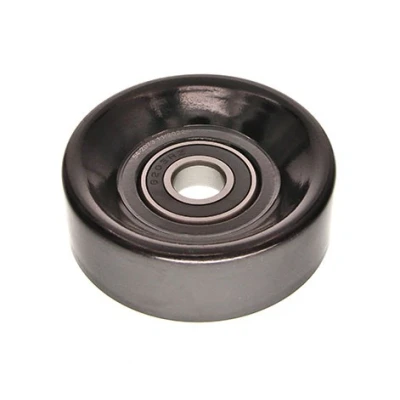 Imagem de Polia de desvio/de guia, correia trapezoidal estriada MAXGEAR 54 2073
