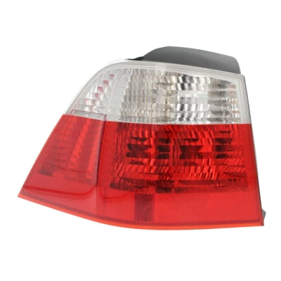 Imagem de MAGNETI MARELLI 714027890703 Farolim esquerda parte exterior com porta lâmpadas BMW: 5 Touring