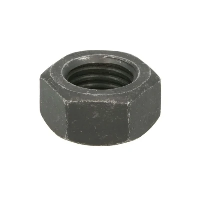 Imagem de Porca, pivô do eixo de encaixe (suporte da mola lâmina) FEBI BILSTEIN 04198