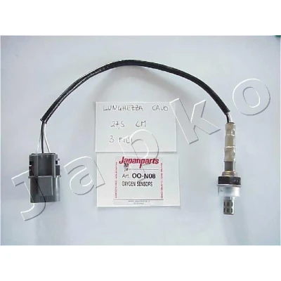 Imagem de JAPKO 3N08 Sonda lambda de regulação NISSAN: MICRA 2
