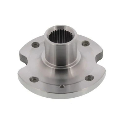 Imagem de MAPCO 26050 Cubo da Roda 4 Eixo dianteiro, de ambos os lados