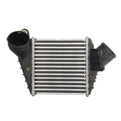 Imagem de THERMOTEC DAW017TT Intercooler