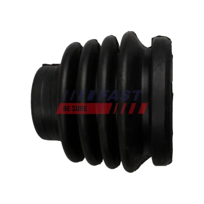 Imagem de FAST FT28402 Fole, veio de transmissão do lado da caixa velocidades 82mm FIAT: Panda I Hatchback, Uno Hatchback