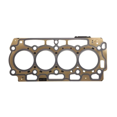 Imagem de ELRING 490.021 Juntas da Cabeça do Motor 1,35 74,7 Junta de camadas metálicas 1 FORD: FIESTA 6, Mondeo 5 Kombi, PEUGEOT: 208 I Hatchback