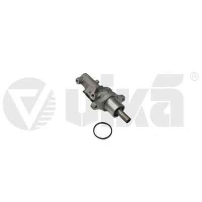 Imagem de VIKA 66140579001 Bomba Central Dos travões 2 22,2mm sem depósito do líquido de M 10 x 1 AUDI: A3 Sportback, Hatchback, VOLKSWAGEN: Golf 6
