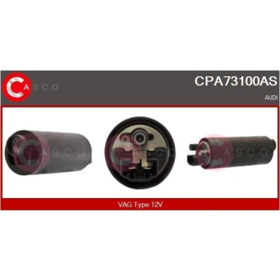 Imagem de CASCO CRE35111AS Regulador do Alternador 12V MITSUBISHI: L200 III Pick up