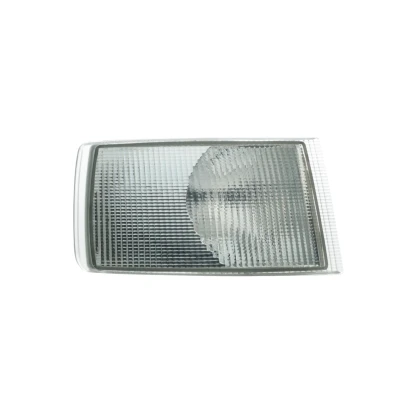 Imagem de TYC 18 5617 05 2 Intermitente branco à frente, lado direito com porta lâmpadas FIAT: Ducato II Camião de plataforma/Chassis, Van