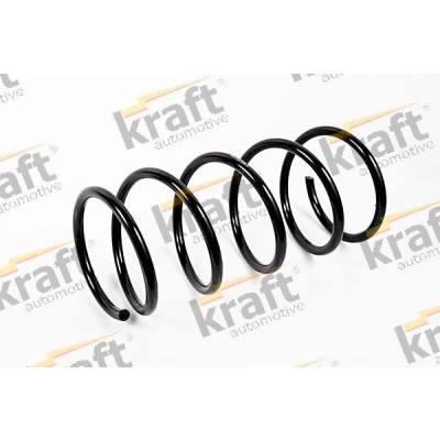 Imagem de KRAFT 4025030 Mola de suspensão Eixo dianteiro RENAULT: LAGUNA 1 Grandtour