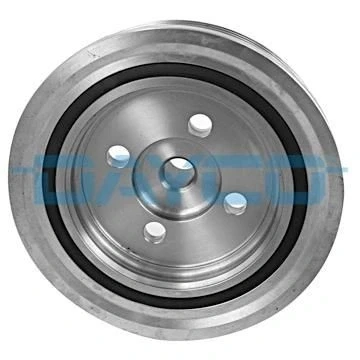 Imagem de DAYCO DPV1070 Polia da Cambota