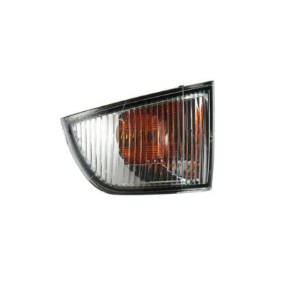 Imagem de ALKAR 6201249 Intermitente à frente, lado esquerdo sem lâmpada W16W IVECO: DAILY 6 , Pritsche/Fahrgestell, 4
