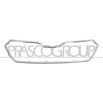 Imagem de PRASCO SK3302305 Rebordo, grelha de radiador SKODA: Fabia III Carrinha