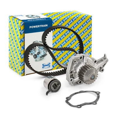 Imagem de SNR KDP453.340 Bomba de Água + Kit Correia Distribuição CHEVROLET: Matiz, Aveo / Kalos Sedan, Hatchback, DAEWOO: Matiz I Hatchback