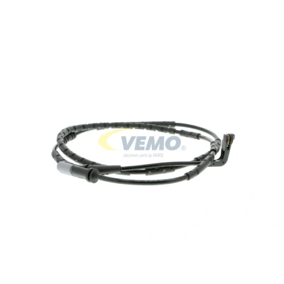 Imagem de VEMO V20 72 0076 Sensor de Desgaste Pastilha Freio Eixo traseiro Original Quality