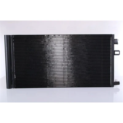 Imagem de NISSENS 940381 Condensador com secador Alumínio 694 R 134a