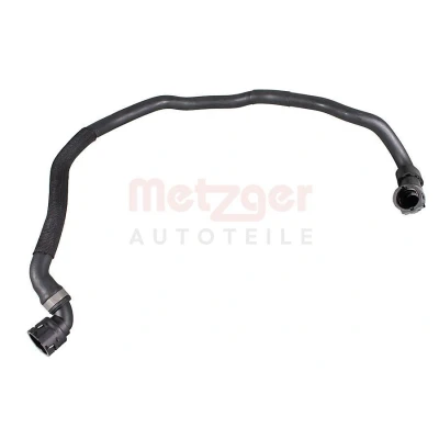 Imagem de METZGER Mangueira de Radiador com acoplamentos rápidos 2422061 BMW: 3 Touring, Coupe, Sedan